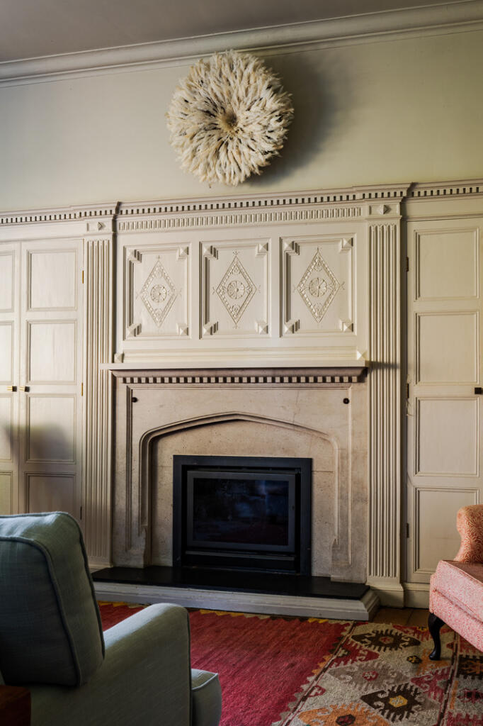 Additional image 17 of Glastonbury Apartment, Redlynch House, Bruton, Somerset