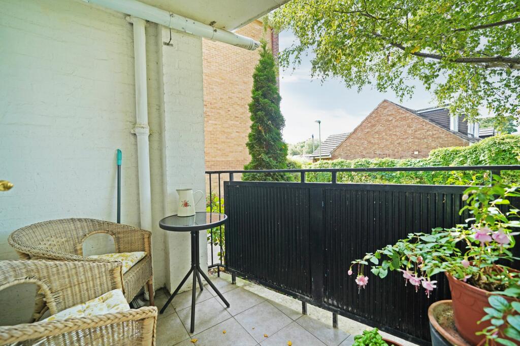 Additional image 6 of St. Johns Close, Knowle, B93