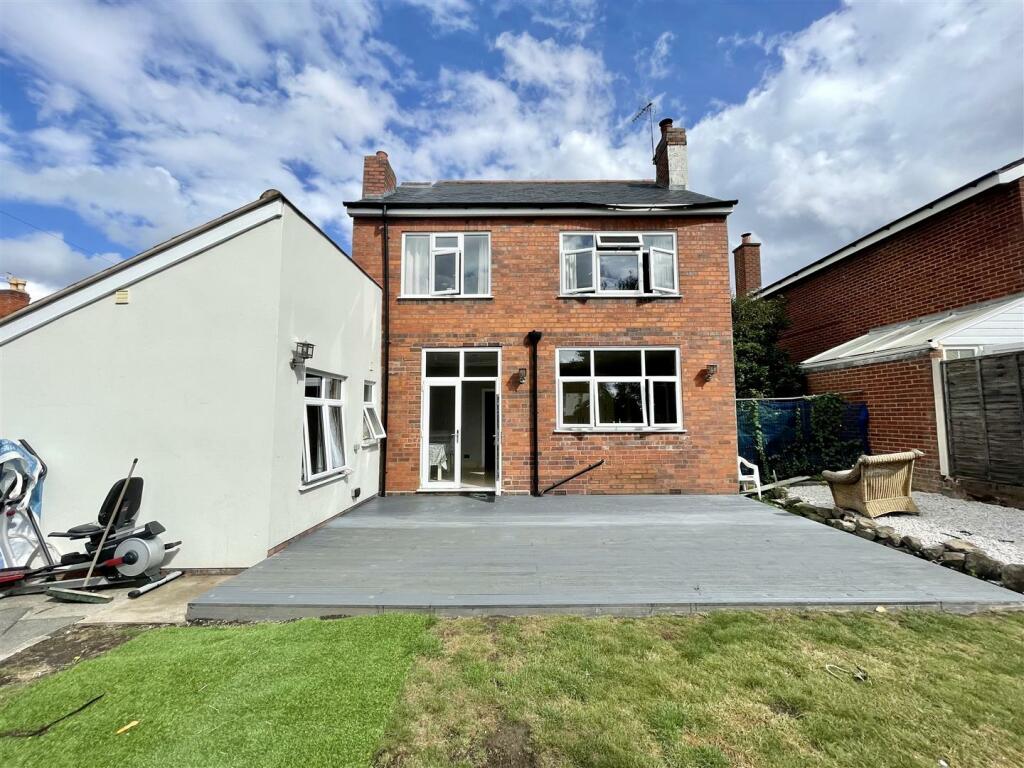 Additional image 31 of Tenterfields, Halesowen