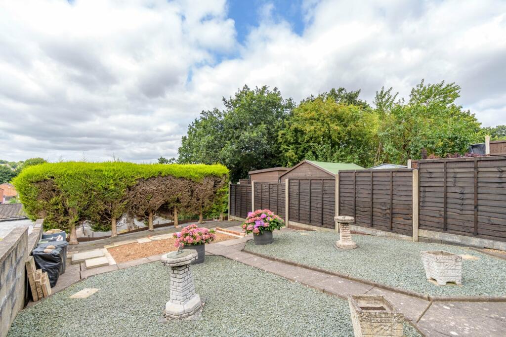 Additional image 14 of Corinne Close, Rednal, Birmingham, West Midlands, B45