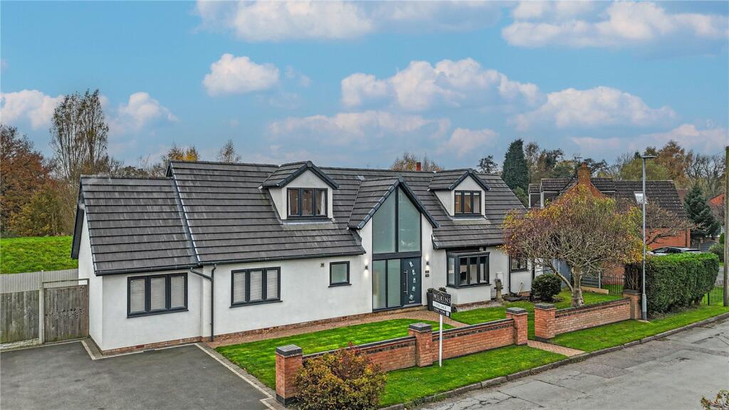 Additional image 37 of Brook End, Fazeley, Tamworth, B78