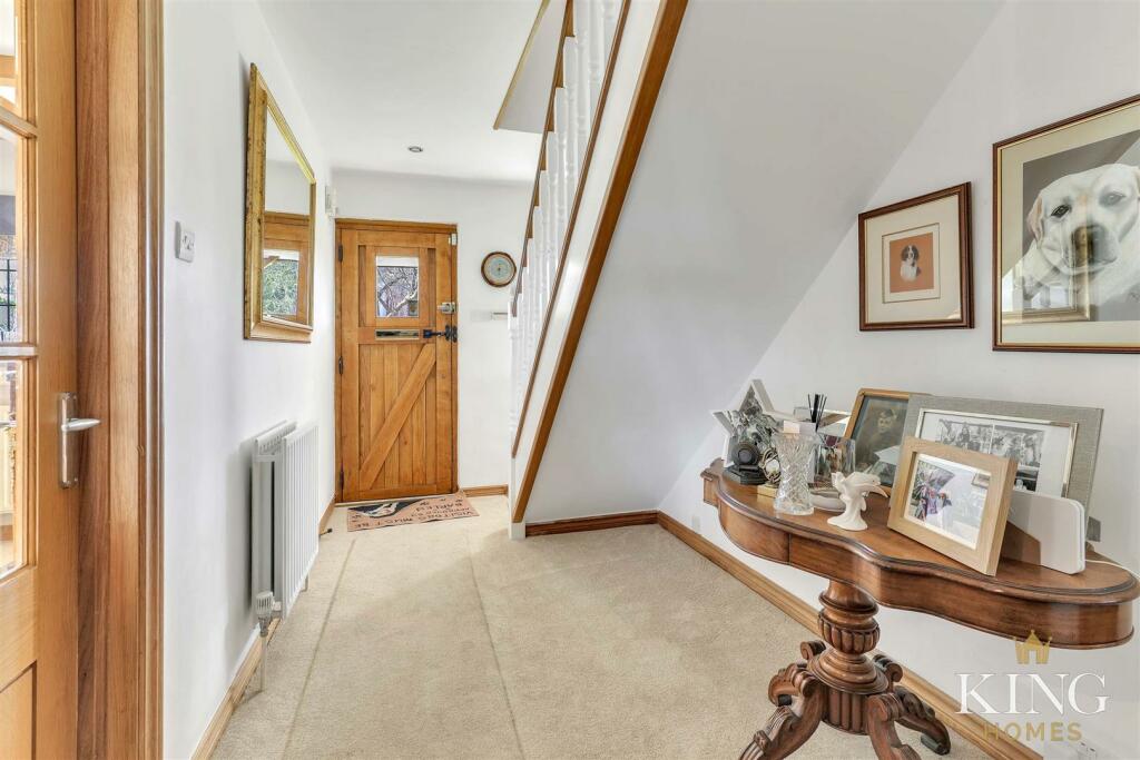 Additional image 18 of Sambourne Lane, Sambourne, B96 6PA