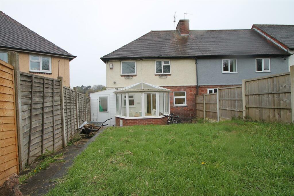 Additional image 15 of Old Hawne Lane, Halesowen