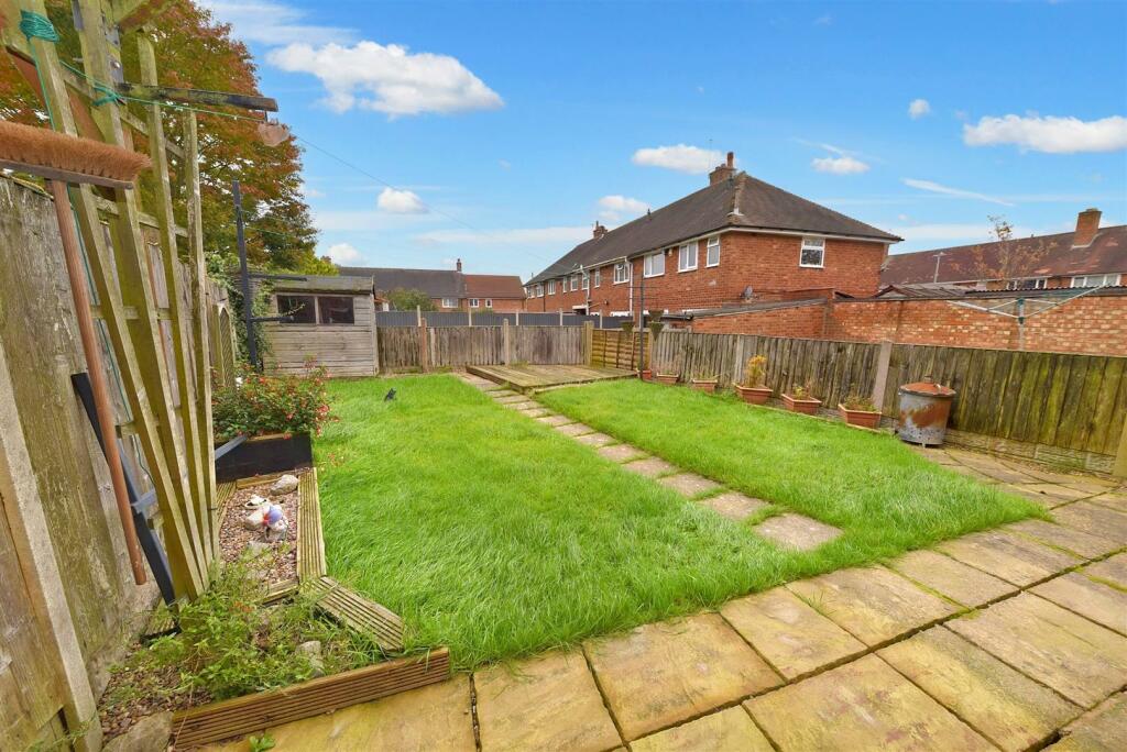 Additional image 4 of Trimpley Road, Bartley Green, Birmingham