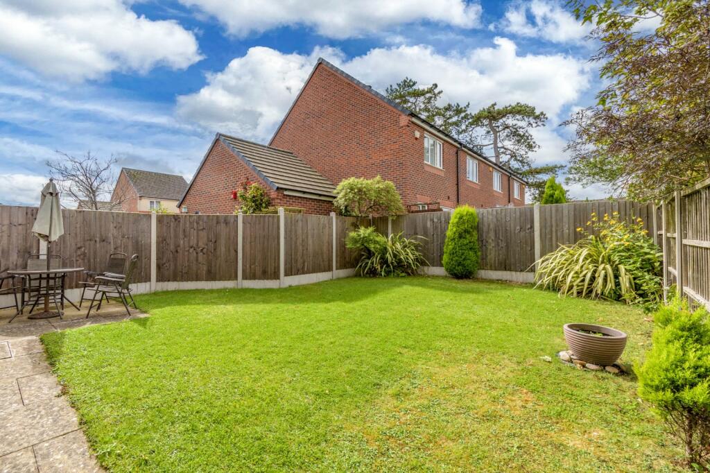 Additional image 12 of Kings Park West, Birmingham, West Midlands, B38