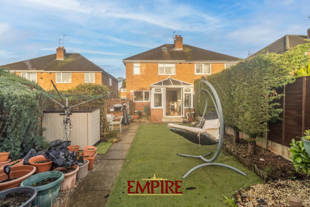 Additional image 2 of Highland Road, Great Barr, B43