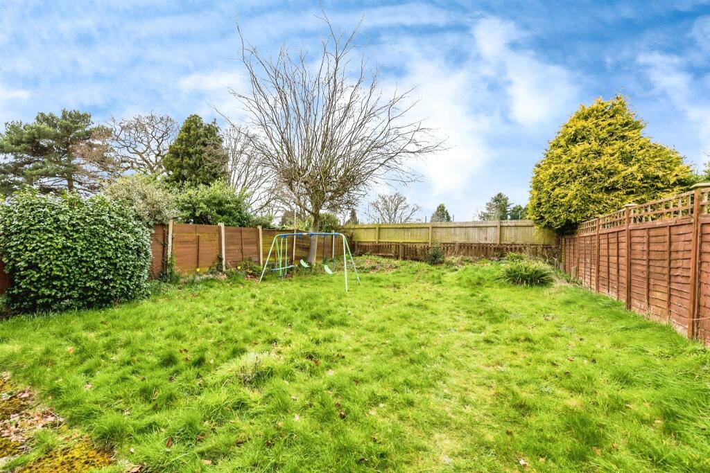 Additional image 11 of Rowallan Road, Sutton Coldfield