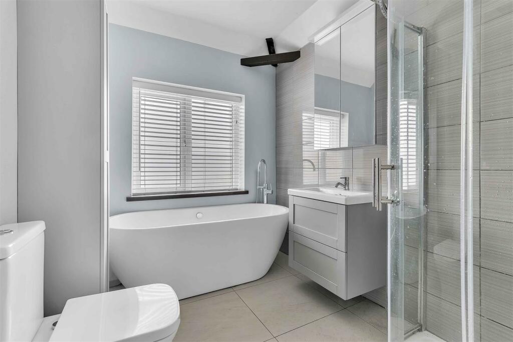 Additional image 13 of Birmingham Road, Mappleborough Green, Warwickshire