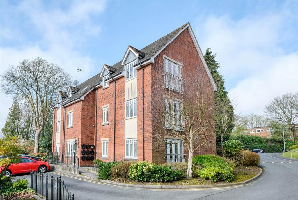 Additional image 11 of Birchfield Road, Webheath, Redditch B97 4LR