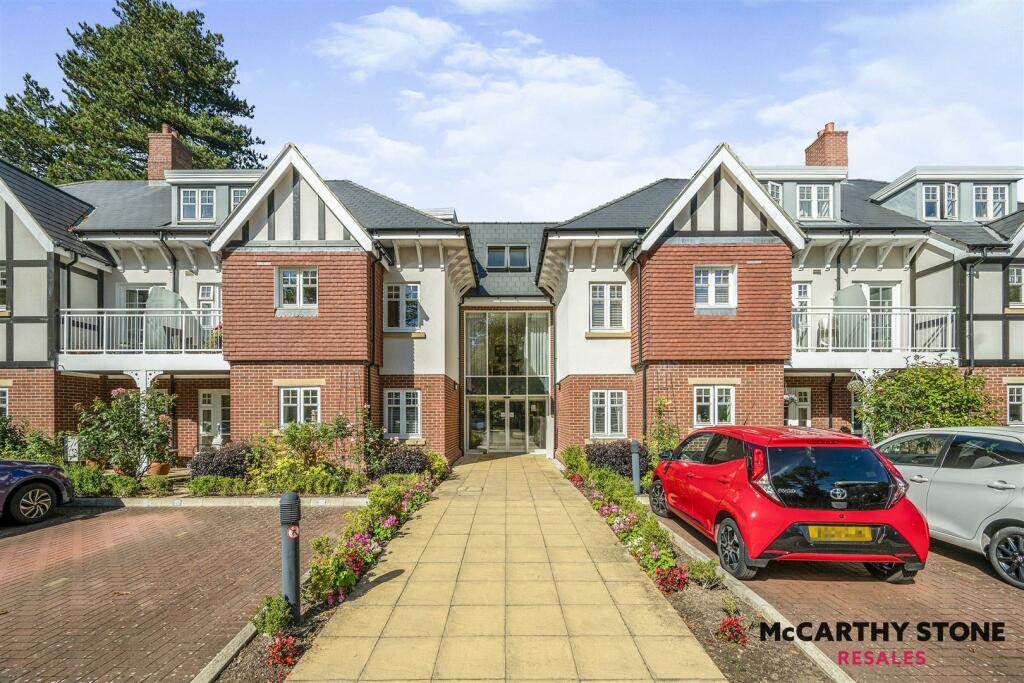 Additional image 20 of Brueton Place, Blossomfield Road, Solihull, B91 1PT