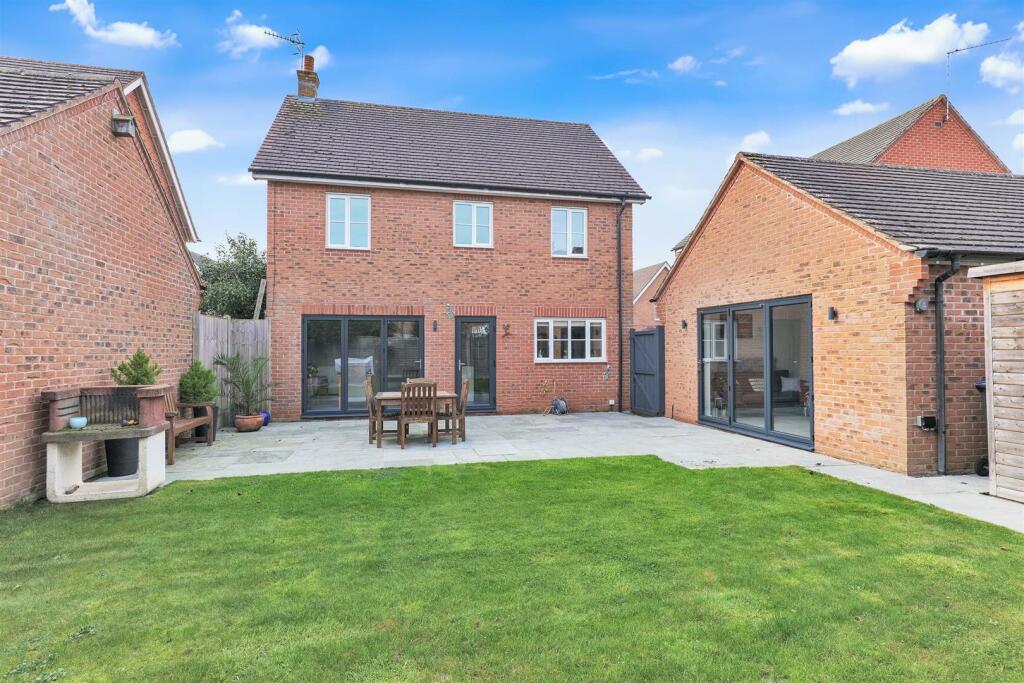 Additional image 21 of Bramley Way, Bidford-On-Avon, Alcester