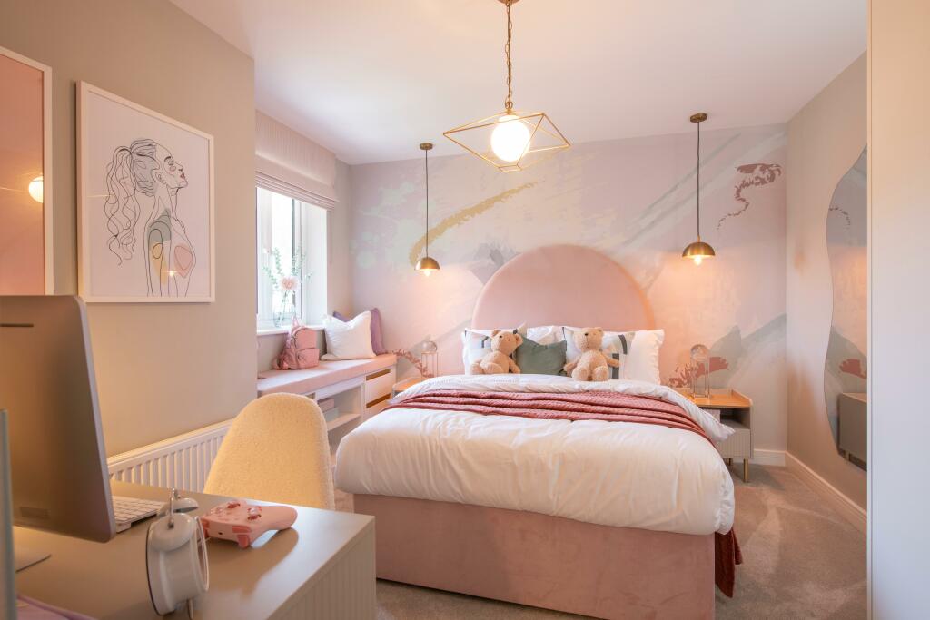 Additional image 15 of Whitford Road
Bromsgrove
B61 7ED