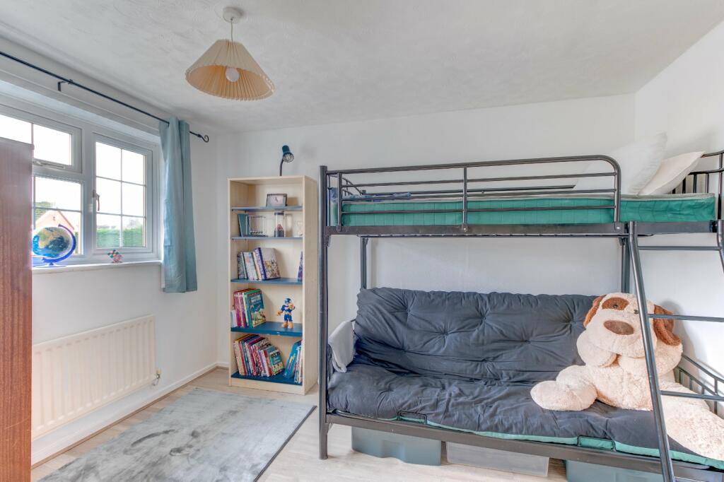 Additional image 10 of Keele Close, Church Hill North, Redditch, Worcestershire, B98