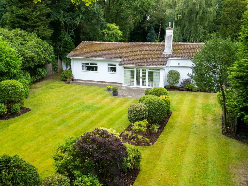 Additional image 32 of Park Drive, Little Aston, Sutton Coldfield