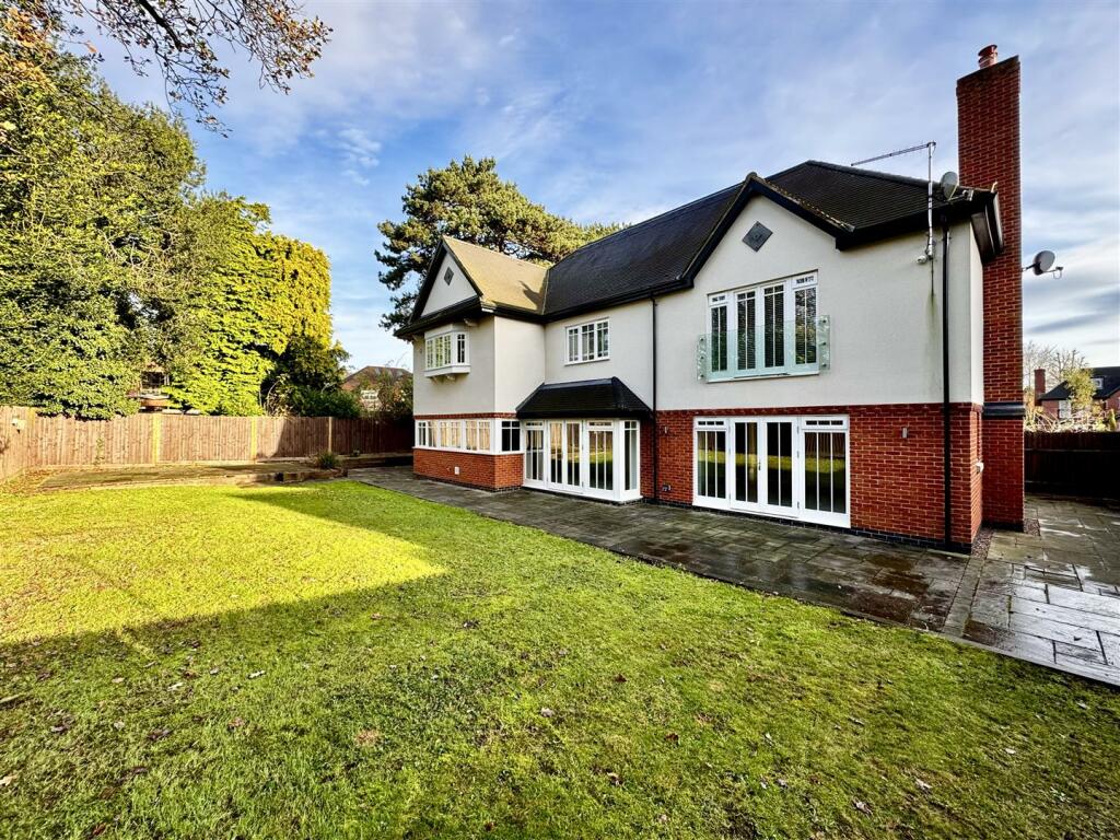 Additional image 29 of Newcourt Gardens, Solihull