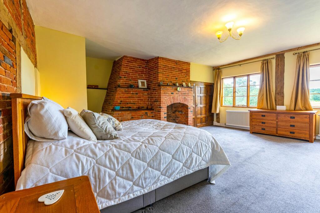 Additional image 22 of Wike Lane, Sambourne, Redditch, Warwickshire, B96