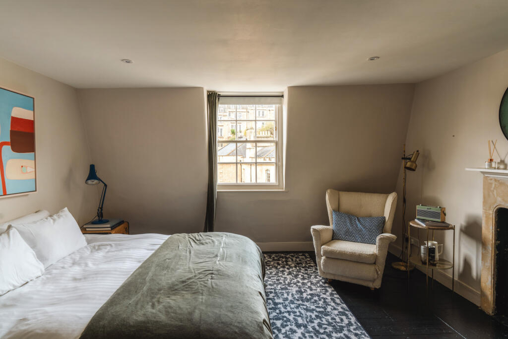 Additional image 31 of Paragon, Bath, Somerset