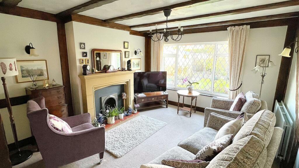 Additional image 2 of Aulton Road, Four Oaks, Sutton Coldfield