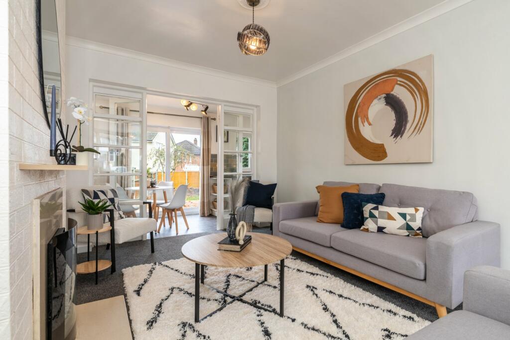 Additional image 23 of Chadwick Avenue, Rednal, Birmingham, West Midlands, B45