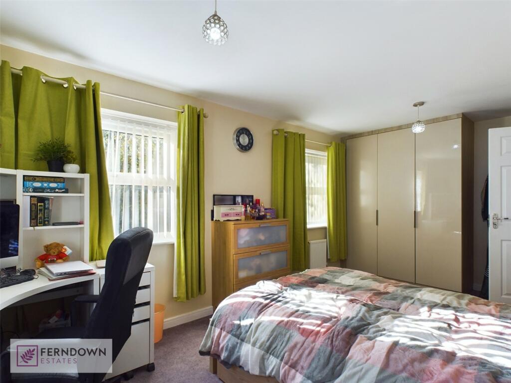 Additional image 18 of Salmon Drive, Chelmsley Wood, Birmingham, B37