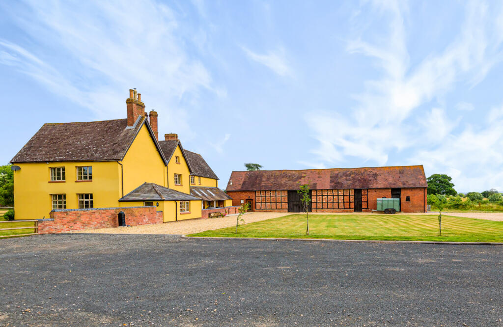 Additional image 34 of Wike Lane, Sambourne, Redditch