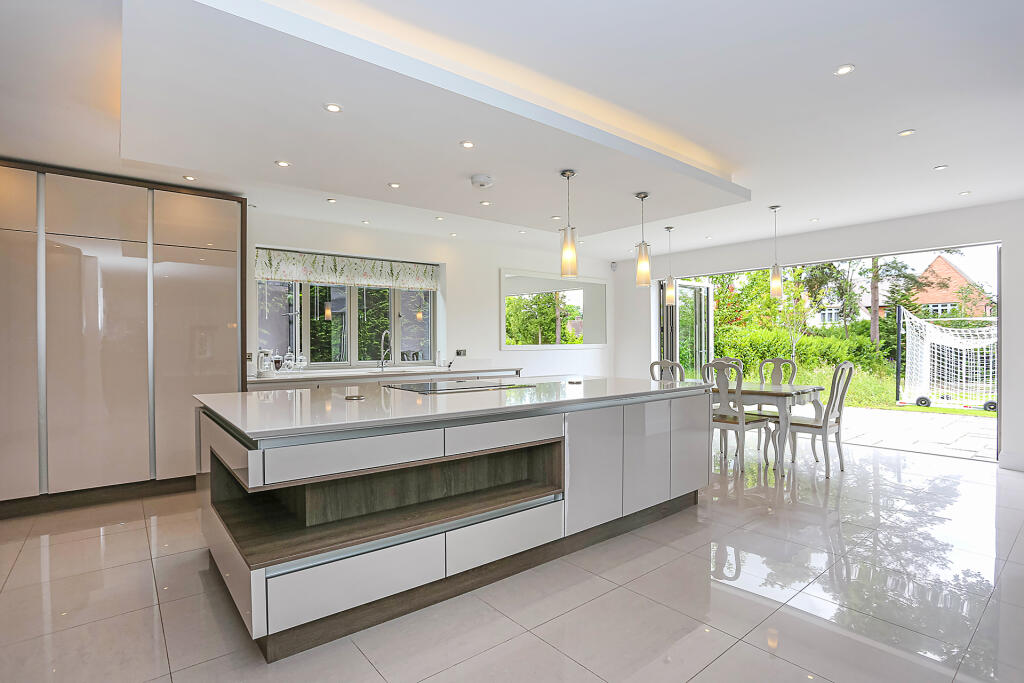 Additional image 4 of 21 The Crescent, Hampton-in-Arden, Solihull