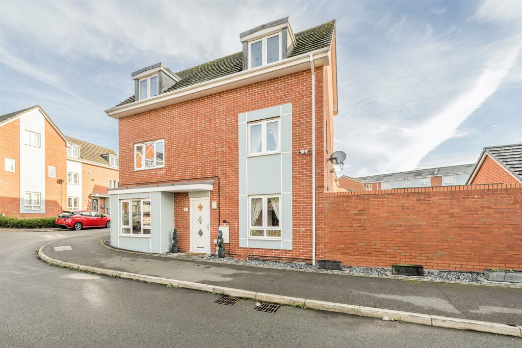 Additional image 23 of Sandwell Grove, Cradley Heath, B64 5DB