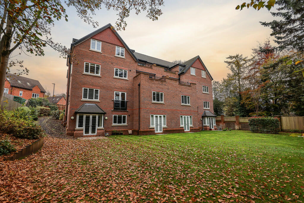 Additional image 25 of Park View, Sutton Coldfield