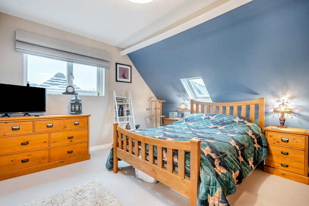 Additional image 21 of Arnolds Lane, Maxstoke, North Warwickshire B46 2QJ