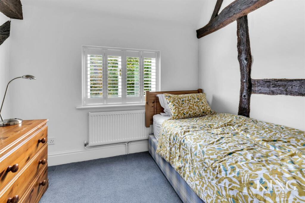 Additional image 12 of Owlets End, Barton, Alcester B50