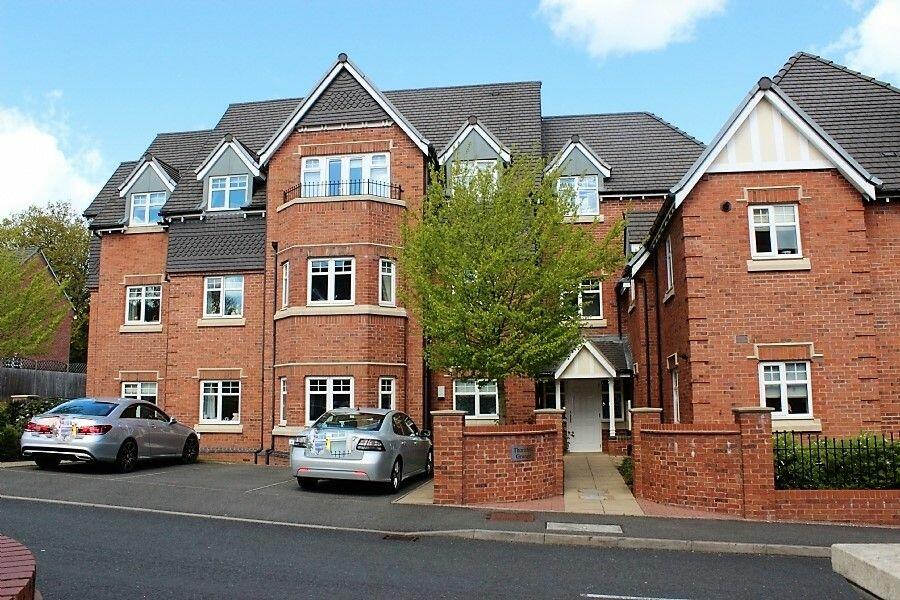 Additional image 6 of Ryknild Drive, Sutton Coldfield