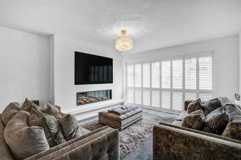 Additional image 4 of Hollyfield Road, Sutton Coldfield