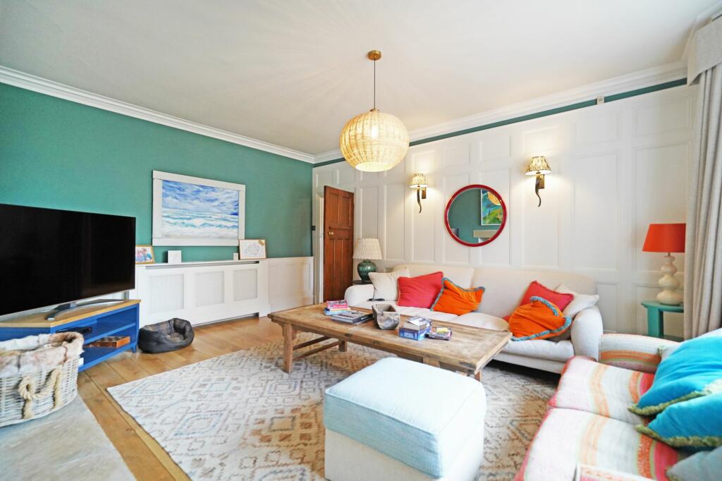 Additional image 31 of Knowle Wood Road, Dorridge, B93