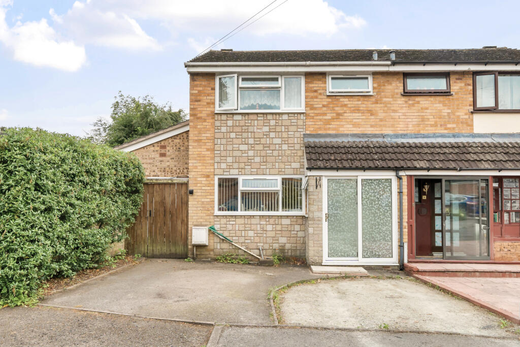 Additional image 14 of Willow Close, Bromsgrove