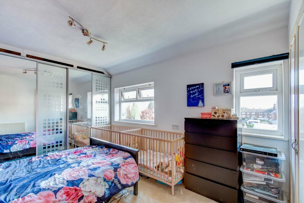 Additional image 8 of Roseleigh Road, Rednal, Birmingham, West Midlands, B45