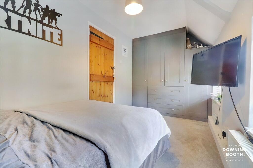 Additional image 31 of Beck House, The Shrubbery, Elford, Tamworth