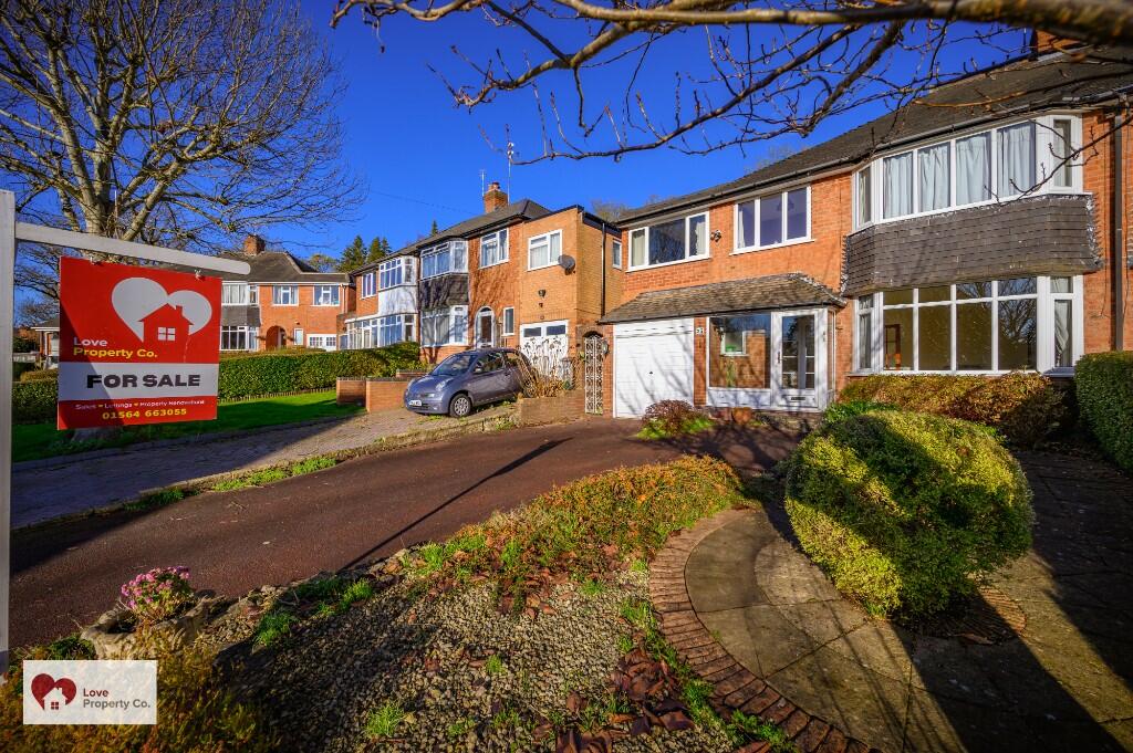 Additional image 28 of Bradbury Road, Solihull, B92 8AE