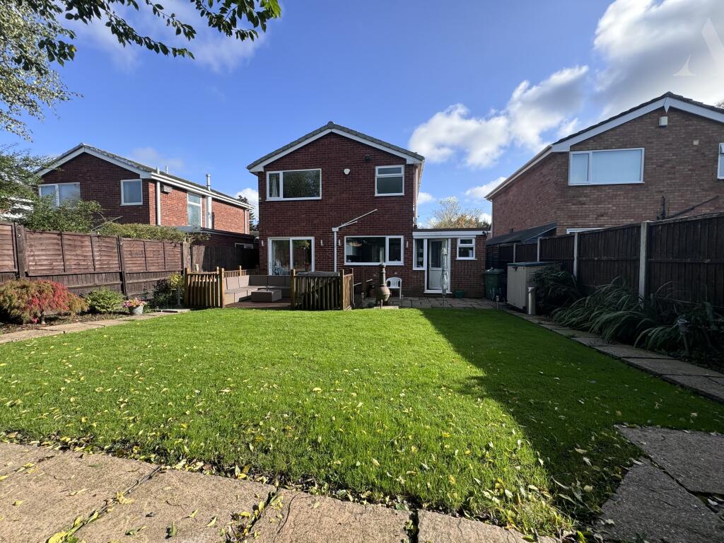 Additional image 18 of Swanswell Road, Solihull, West Midlands