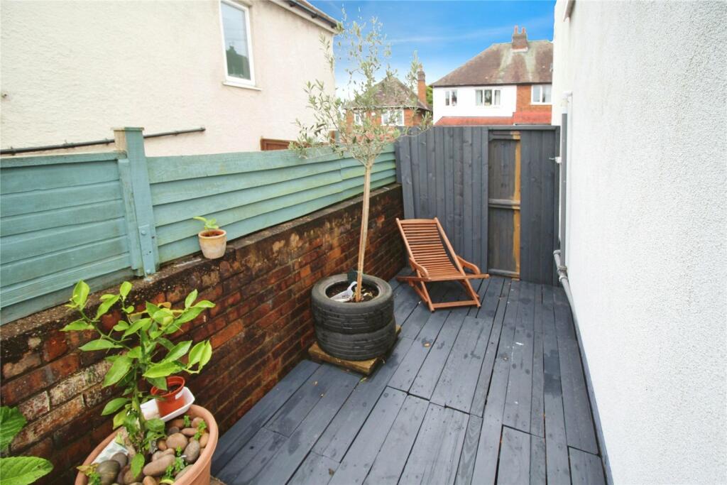 Additional image 13 of Pleasant Street, Hill Top, West Bromwich, B70