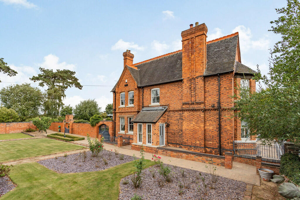 Additional image 35 of New Road, Shuttington