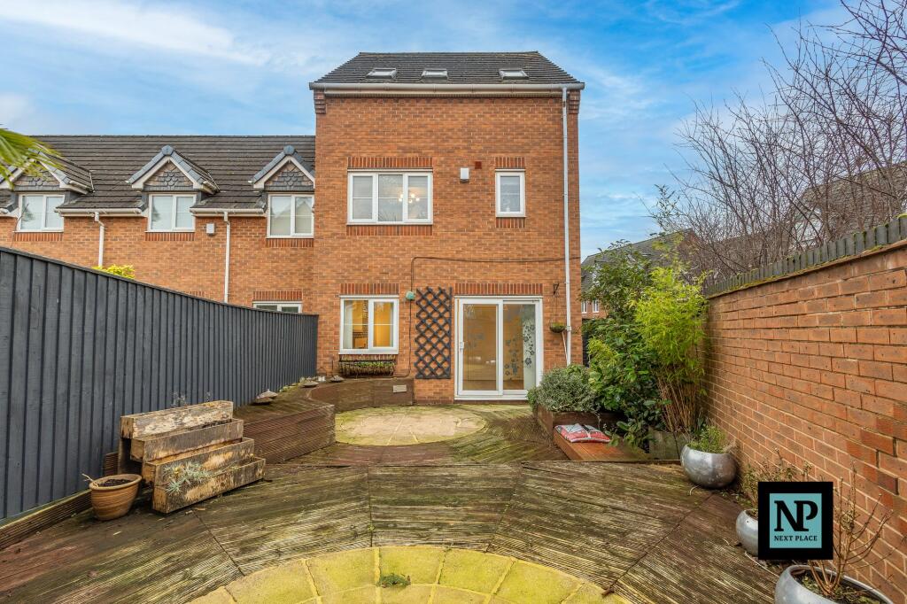 Additional image 23 of Valley Drive, Wilnecote, B77