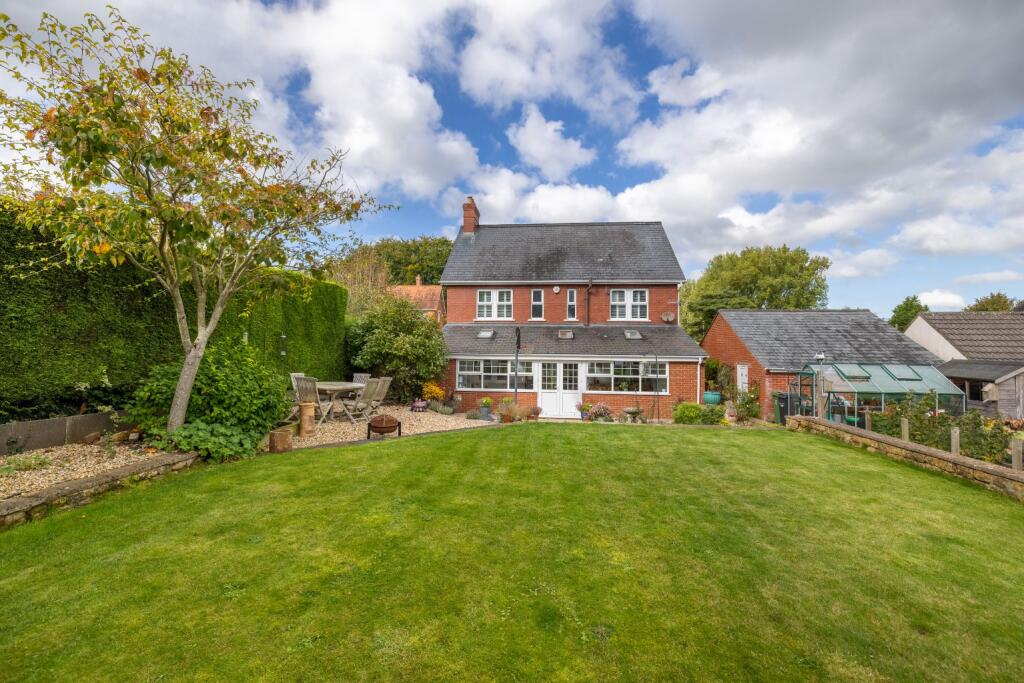 Additional image 30 of Sunny Hill, Bruton, Somerset, BA10