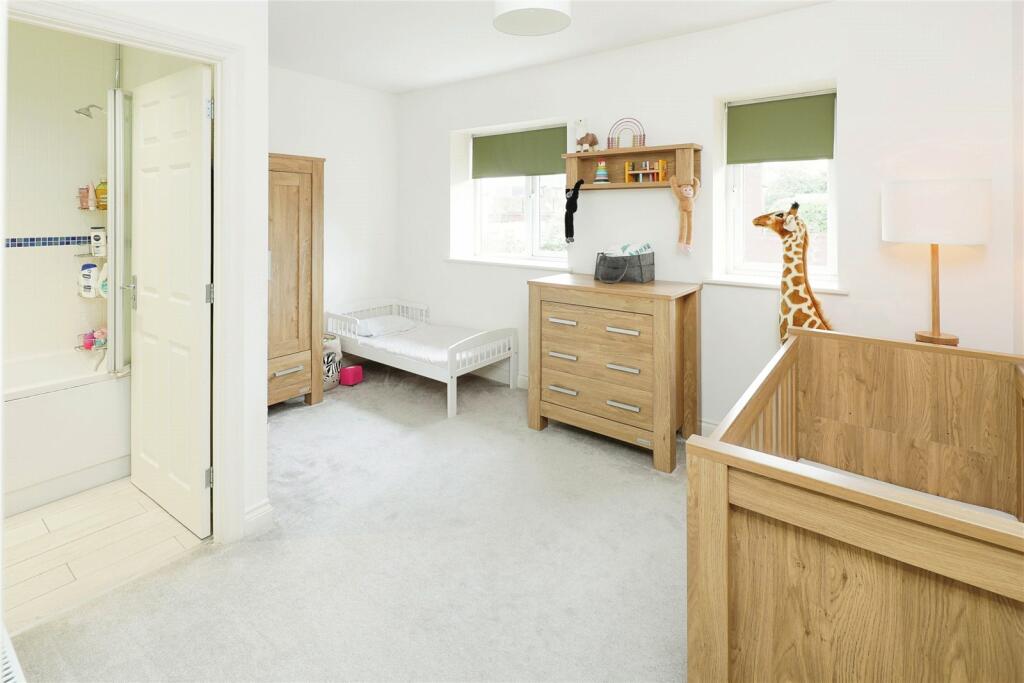 Additional image 15 of Prince Regent House, High Street, Coleshill, Birmingham, B46