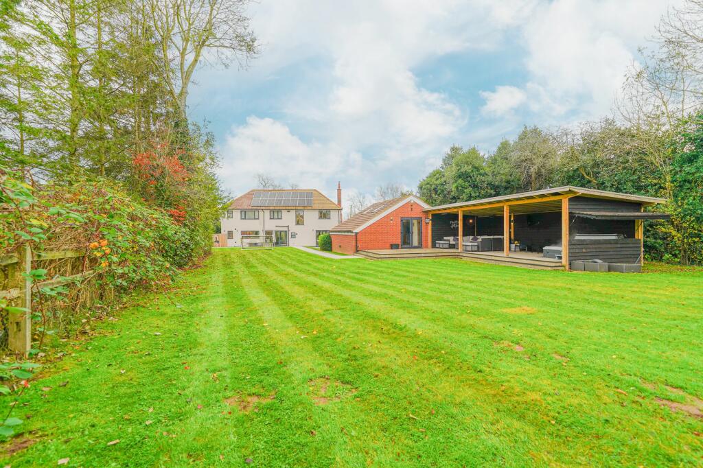 Additional image 19 of Barston Lane, Barston, B92