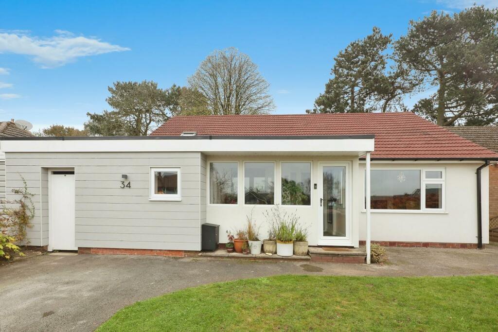 Additional image 19 of Crockford Drive, Sutton Coldfield