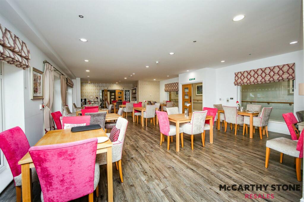 Additional image 14 of Ravenshaw Court, Four Ashes Road, Bentley Heath, Solihull