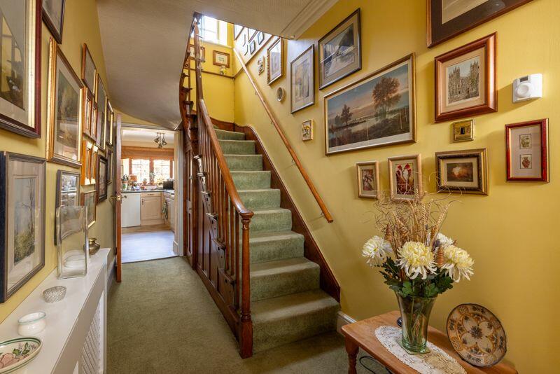 Additional image 25 of Detached period 4 bedroom house in central Bruton