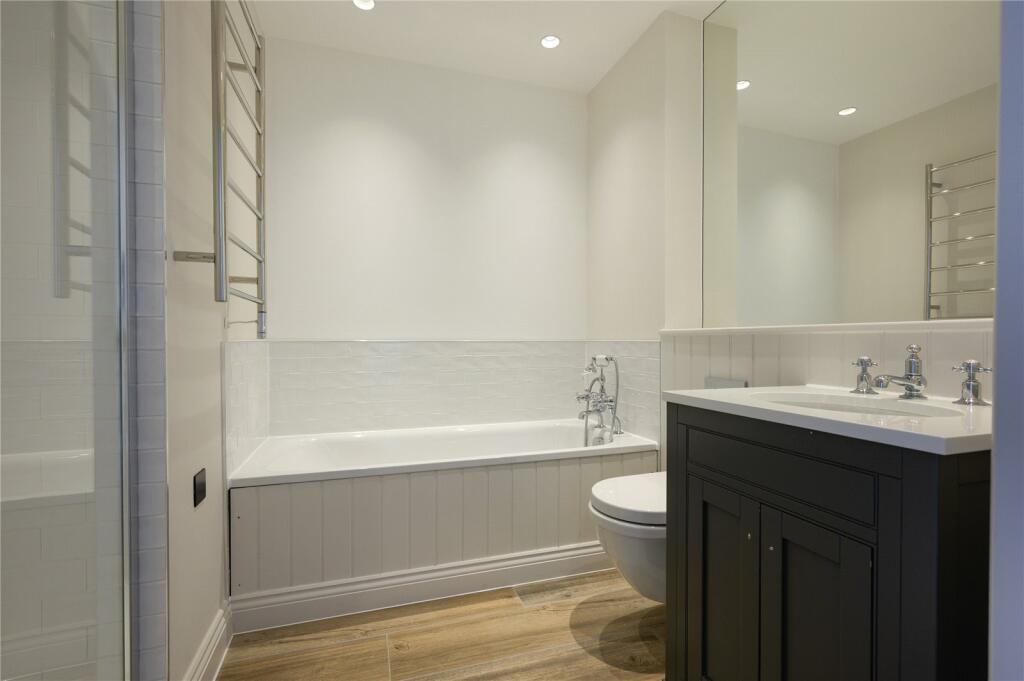 Additional image 5 of Apartment 7 North Range, Walcot Yard, Bath, BA1
