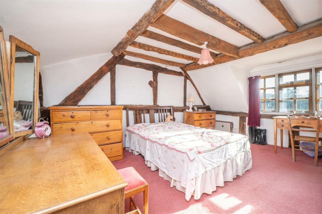 Additional image 11 of Mill Lane, Oversley Green, Alcester