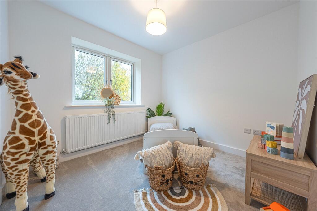 Additional image 40 of Egan Close, Dordon, Tamworth, B78